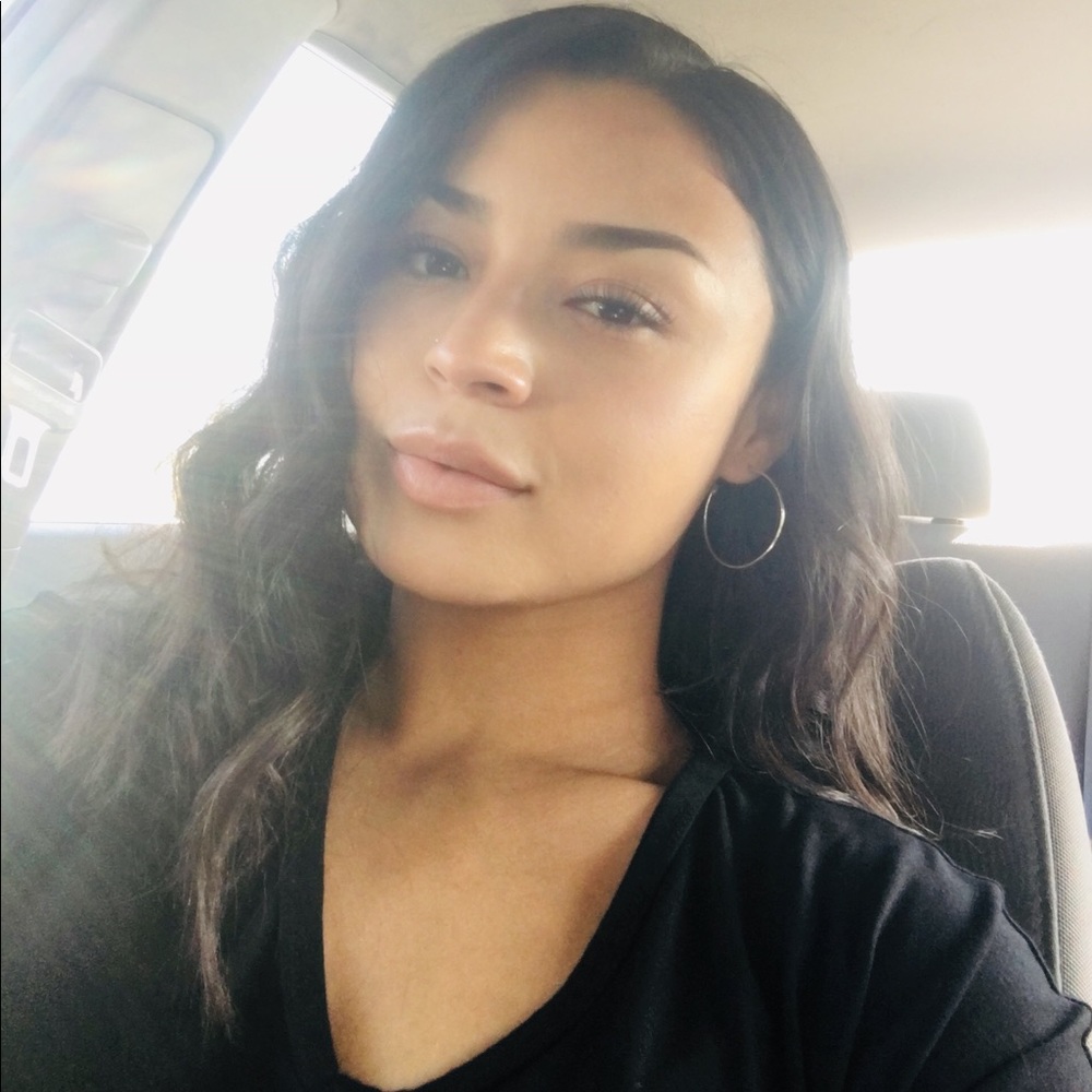 Meet your Posher, Jodie